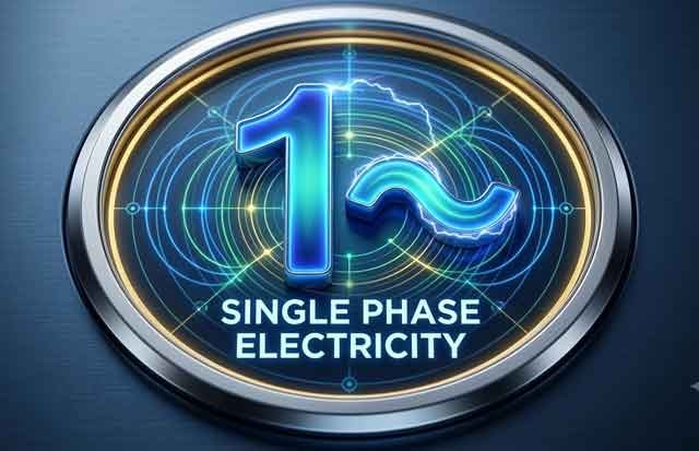 Single Phase
