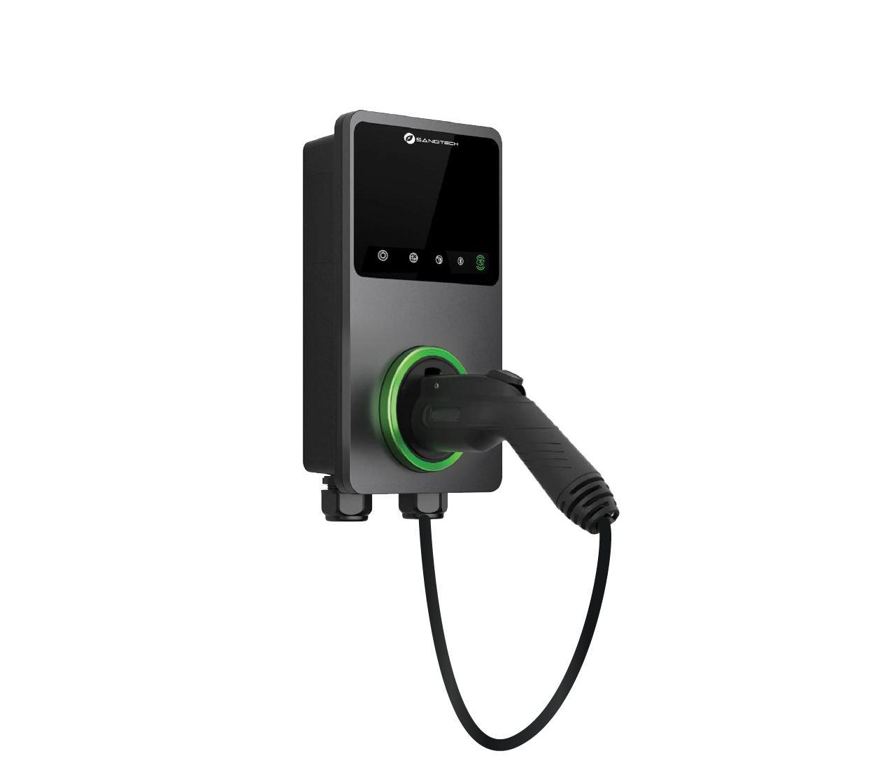Autel: Home EV Charger