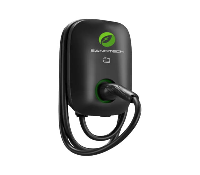Nexus Alpha 7kW