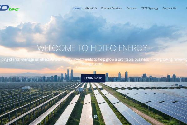 HDTec Energy